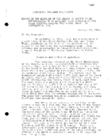 Interstate Commerce Commission Report of the Accident  Investigation Occurring on the GREAT NORTHERN RAILWAY INDEX WA