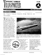 Research  Technology Transporter May 1999