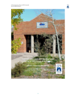 Colorado Transportation Management Center CTMC integration project FY01 Earmark  local evaluation report