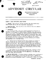 AC 6191 Pilot Proficiency Award Program