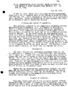 Interstate Commerce Commission Report of the Accident  Investigation Occurring on the CHICAGO AND ALTON RAILROAD SHIRLEY IL