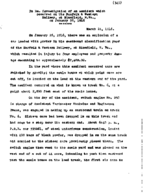 Interstate Commerce Commission Report of the Accident  Investigation Occurring on the NORFOLK AND WESTERN RAILWAY BLUEFIELD VA
