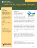 How Carmel Indiana Uses Innovative Media to Shape Public Perception of Roundabouts