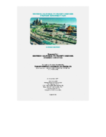Southern California ITS Priority Corridor strategic deployment plan  interim report