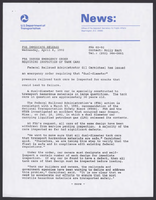 FRA News Releases 19921993