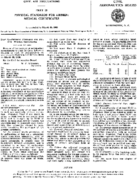 Part 29 Physical Standards For Airmen Medical Certificates