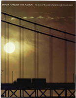 Roads to Serve the Nation  The Story of Road Development in the United States
