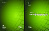 Pilot Study of Instrumentation to Collect Behavioral Data to Identify OnRoad Rider Behaviors