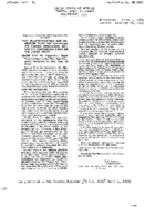 Part 41 Regulation No SR386F Affects Part 41 Flight Time Limitations For Pilots Not Regularly Assigned To One Type Of Crew