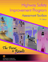 Highway Safety Improvement Program Assessment Toolbox 2nd Edition