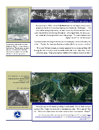 Postcard from an Earlier Era The Great North Cross Bear Hunt