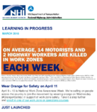 Learning in Progress Improving the Performance of the Transportation Industry Through Training  March 2018