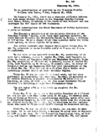 Interstate Commerce Commission Report of the Accident  Investigation Occurring on the CANADIAN PACIFIC RAILWAY ONAWA ME