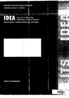 Laser Vehicle DetectorClassifier