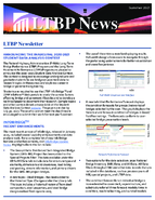 LTBP News Summer 2021