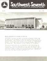 Southwest Seventh April 1 1973