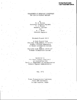 Evaluation of Breakaway Lightpoles for Use in Highway Medians