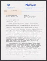 FRA News Releases 1995