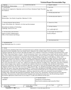 A DataDriven Approach to Departure and Arrival Noise Abatement Flight Procedure Development