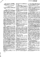 Part 40 Miscellaneous CAA Rules