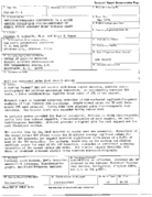 Amplitudefrequency differences in a supine resting singlelead electrocardiogram of normal versus coronary heart diseased males