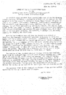 Investigation of Aircraft Accident ERCOUPE 415C LANSING ILLINOIS 19431220