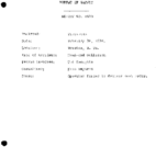 Interstate Commerce Commision Report of the Accident  Investigation Occuring on the VIRGINIAN RAILWAY WRISTON WV