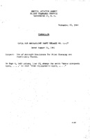 Parts 40  41 42 Correction Draft Release 6117 Use Of Aircraft Simulators For Pilot Training And Proficiency Checks