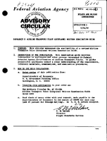 AC 6118D Airline Transport Pilot Airplane Written Examination Guide