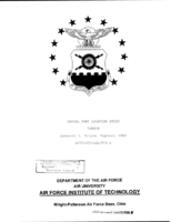 Aerial Port Location Study