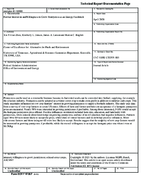 Farmer Interest In and Willingness To Grow Pennycress as an Energy Feedstock
