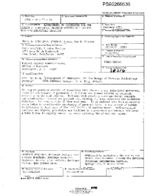 Development of Guidelines for the Design of Subsurface Drainage Systems for Highway Pavement Structural Sections