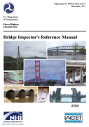 Bridge Inspectors Reference Manual BIRM 2015