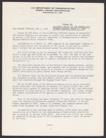 Federal Highway Administration News MayJune 1968