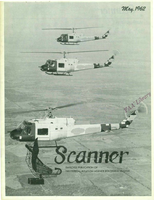 Scanner May 1962