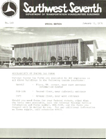 Southwest Seventh January 12 1978