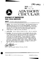 AC 183291H Designated Engineering Representatives