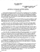 Part 41 CAR Amendment 4112 Certification And Operation Rules Flight Recorders