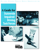 A Guide for Statewide ImpairedDriving Task Forces