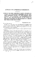 Interstate Commerce Commission Report of the Accident  Investigation Occurring on the CLEVELAND CINCINNATI CHICAGO AND ST LOUIS RAILWAY STOCKWELL IN