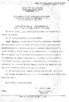 Part 42 Amendment 421 Amendment To Part 42  Nonscheduled Air Carrier Certification And Operation Rules