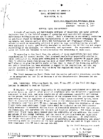 Part 04b Amendment 4b3 Service Tests For Aircraft