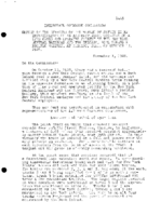 Interstate Commerce Commission Report of the Accident  Investigation Occurring on the NEW YORK CENTRAL RAILROAD AND CHICAGO ROCK ISLAND AND PACIFIC RAILWAY CHICAGO IL