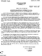 Parts 041 42 Regulation No SR368b Authorization For Scheduled Air Transportation Of Cargo Outside The Continental Limits Of The United States Under The Provisions Of Parts 42 Of The Civil Air Regulations