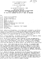 Part 97 Rules Of Practice Governing Suspension And Revocation Proceedings Before The Board Under Section 609 Of The Civil Aeronautics Act Of 1938 As Amended