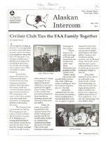 Alaskan Region Intercom May 1993