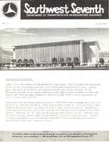 Southwest Seventh July 10 1970