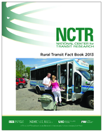 Rural Transit Fact Book 2013