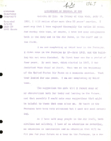 Speeches by Federal Aviation Agency Administrator William F McKee 1965