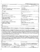 Evaluation of StoneRAP Interlayers under Accelerated Loading Construction Report Interim Report